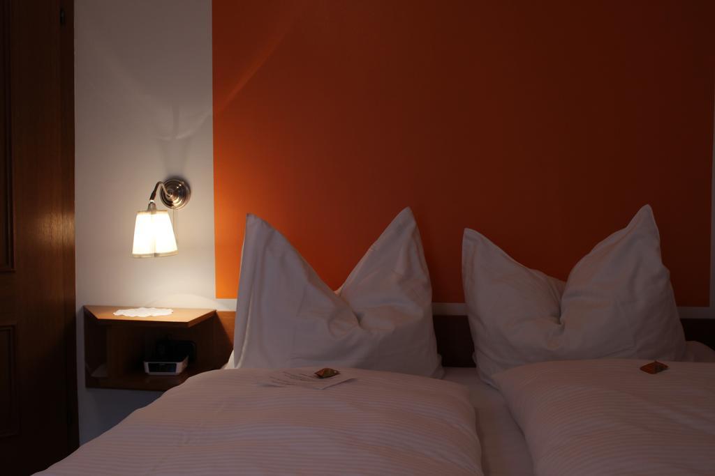 Pension Wolfgangsee Saint Wolfgang Rum bild