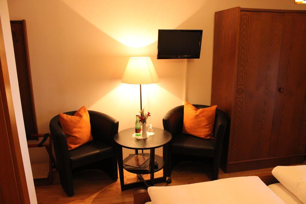 Pension Wolfgangsee Saint Wolfgang Rum bild