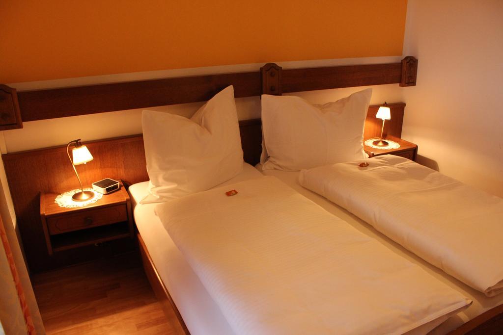 Pension Wolfgangsee Saint Wolfgang Rum bild