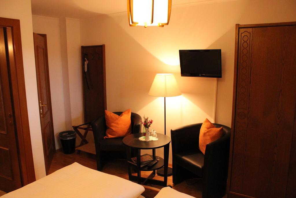 Pension Wolfgangsee Saint Wolfgang Rum bild