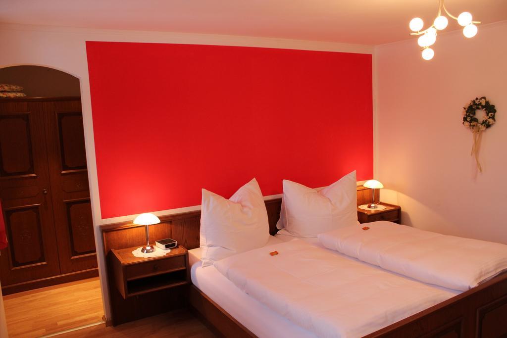 Pension Wolfgangsee Saint Wolfgang Rum bild