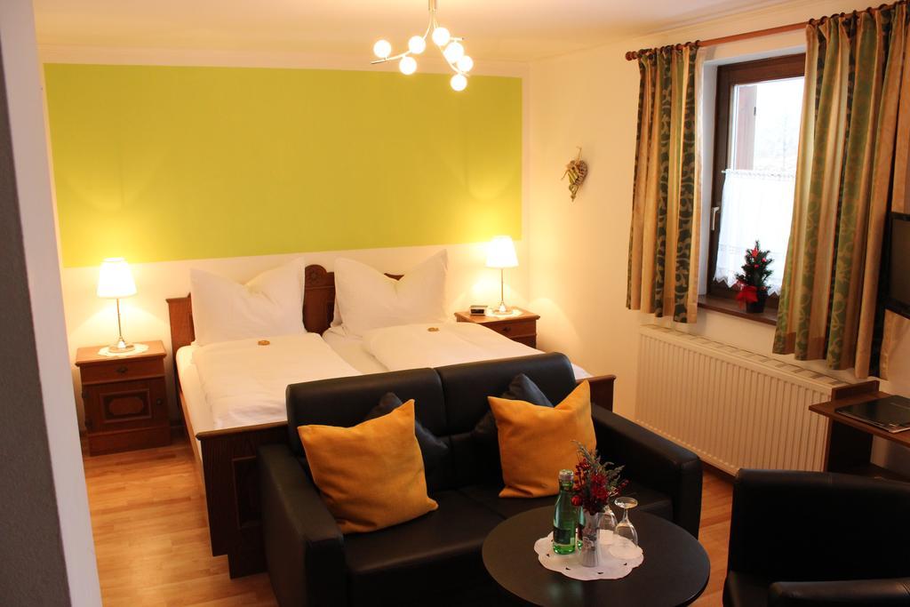 Pension Wolfgangsee Saint Wolfgang Rum bild