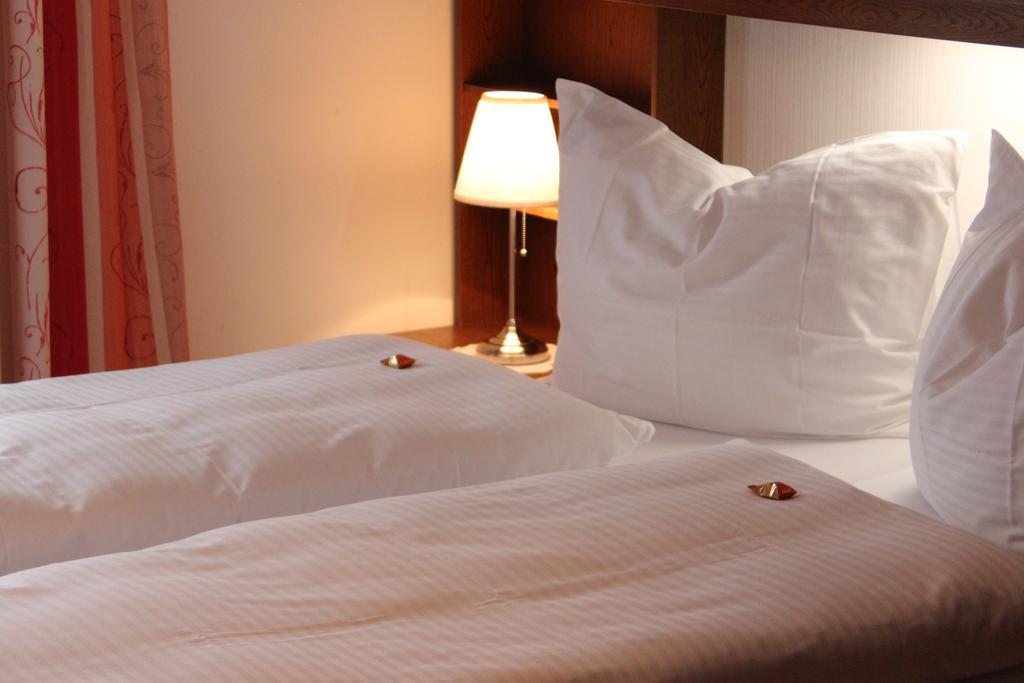 Pension Wolfgangsee Saint Wolfgang Rum bild