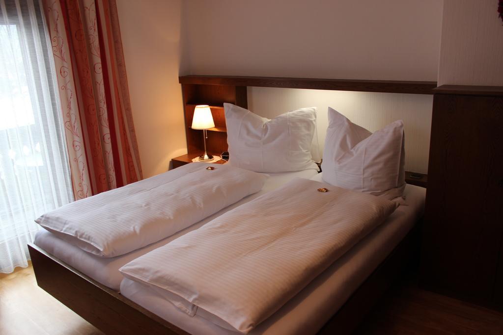 Pension Wolfgangsee Saint Wolfgang Rum bild