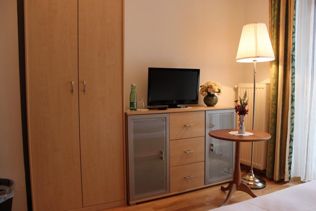 Pension Wolfgangsee Saint Wolfgang Rum bild