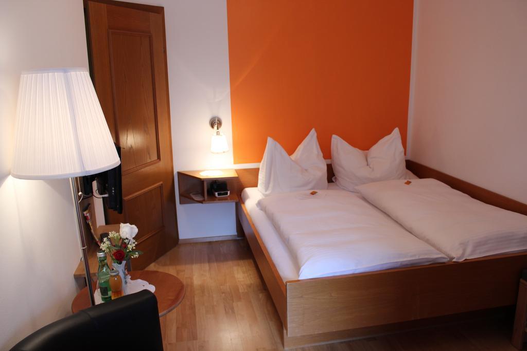 Pension Wolfgangsee Saint Wolfgang Rum bild