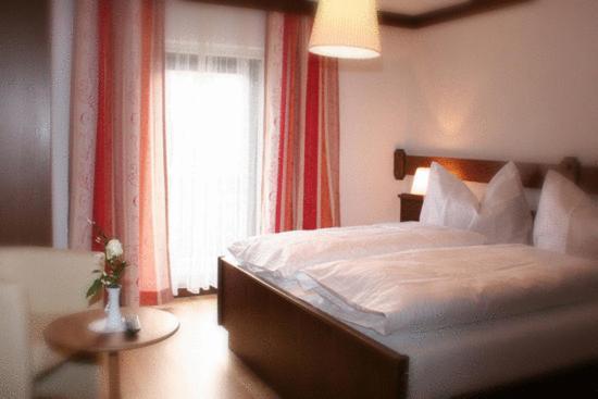 Pension Wolfgangsee Saint Wolfgang Rum bild