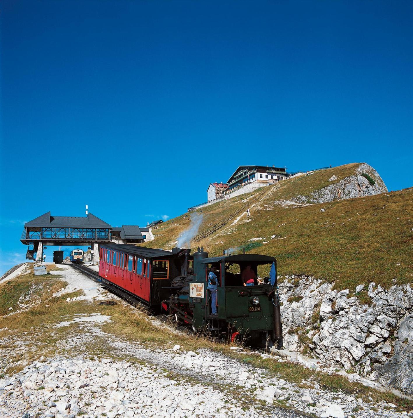 Pension Wolfgangsee Saint Wolfgang Exteriör bild