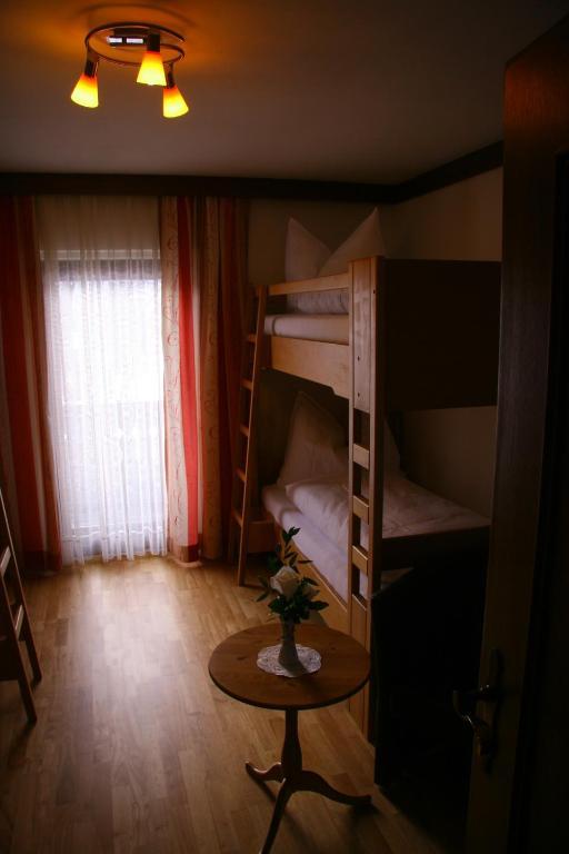 Pension Wolfgangsee Saint Wolfgang Rum bild